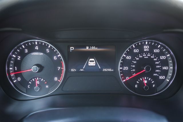 2023 Kia Forte GT-Line Huntington Beach CA