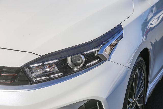 2023 Kia Forte GT-Line Huntington Beach CA