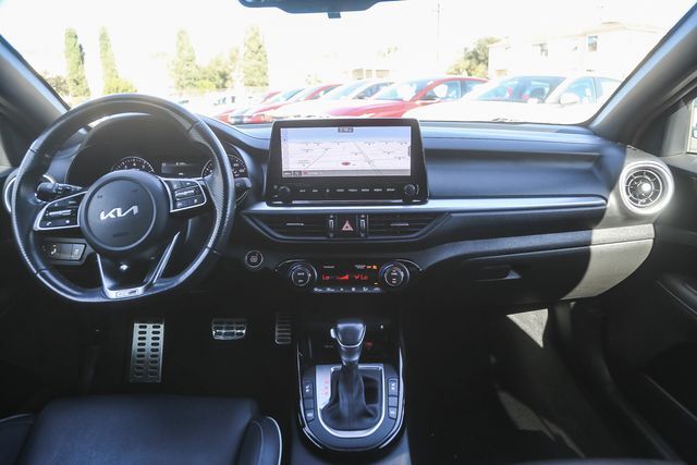 2023 Kia Forte GT-Line Huntington Beach CA