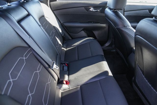 2023 Kia Forte GT-Line Huntington Beach CA