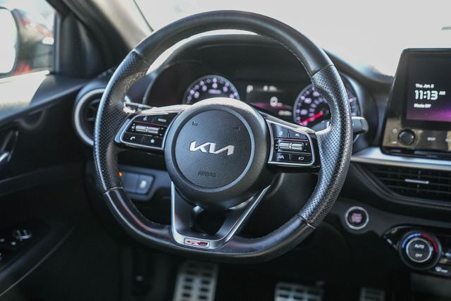 2023 Kia Forte GT-Line Huntington Beach CA