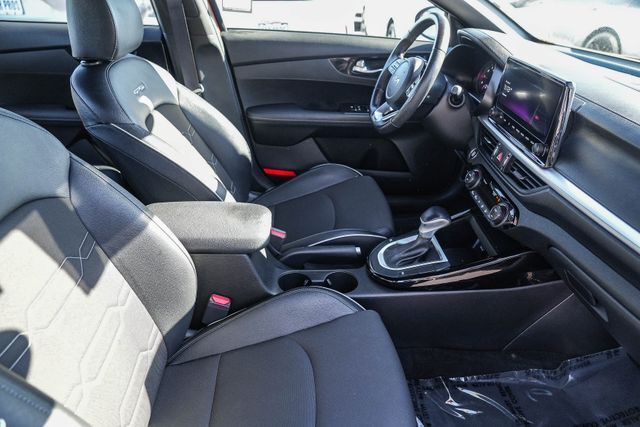 2023 Kia Forte GT-Line Huntington Beach CA