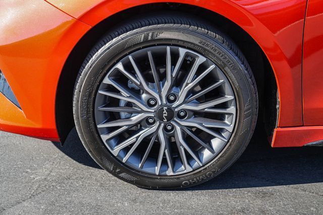 2023 Kia Forte GT-Line Huntington Beach CA