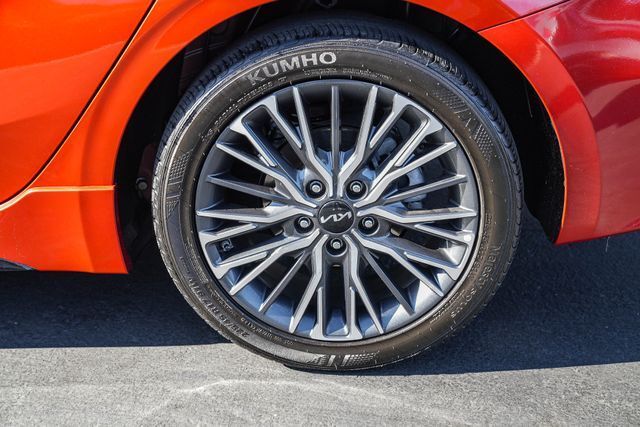 2023 Kia Forte GT-Line Huntington Beach CA