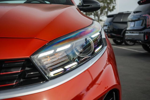 2023 Kia Forte GT-Line Huntington Beach CA