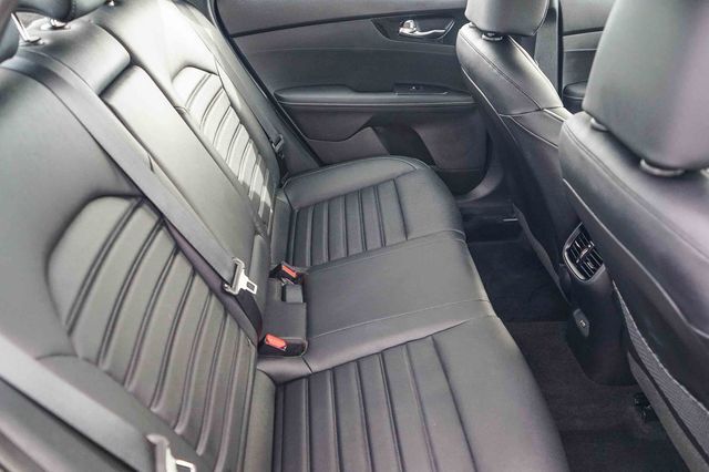 2023 Kia Forte GT-Line Huntington Beach CA