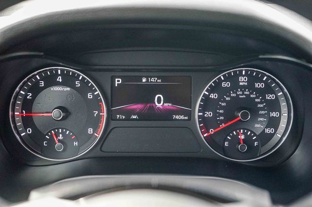 2023 Kia Forte GT-Line Huntington Beach CA