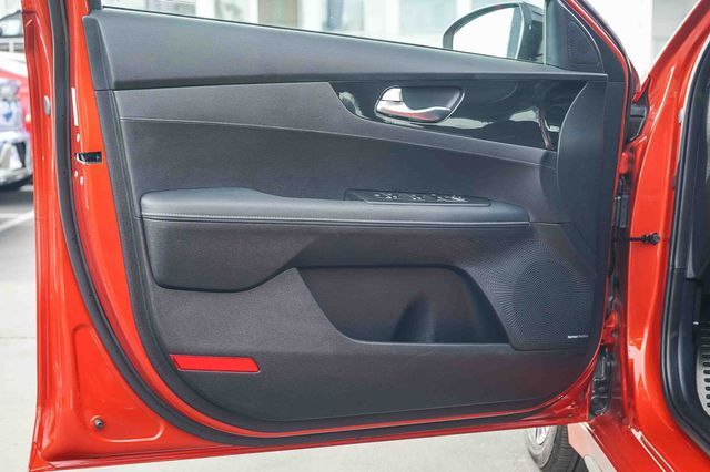 2023 Kia Forte GT-Line Huntington Beach CA