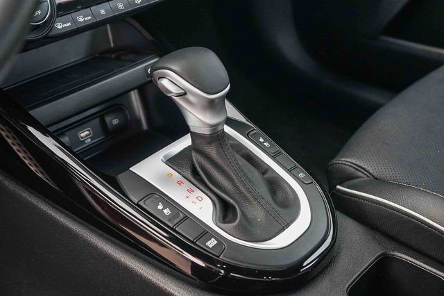 2023 Kia Forte GT-Line Huntington Beach CA