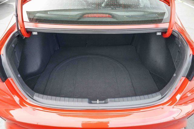 2023 Kia Forte GT-Line Huntington Beach CA