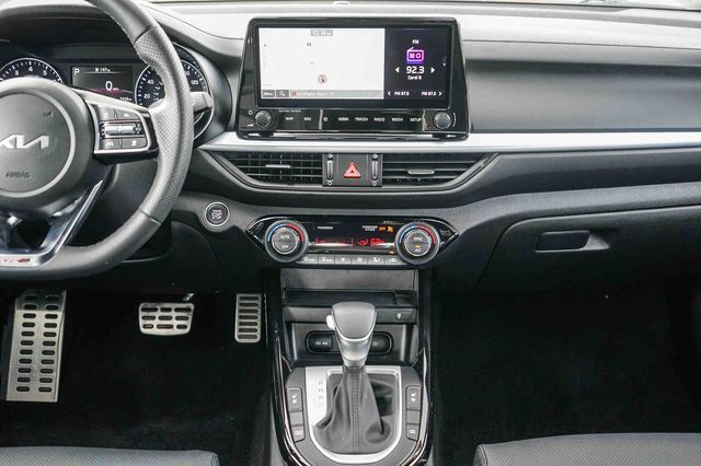 2023 Kia Forte GT-Line Huntington Beach CA