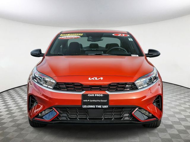 2023 Kia Forte GT-Line Huntington Beach CA