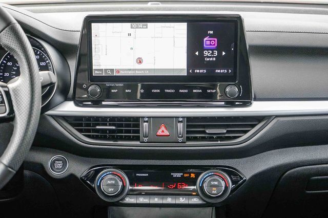 2023 Kia Forte GT-Line Huntington Beach CA