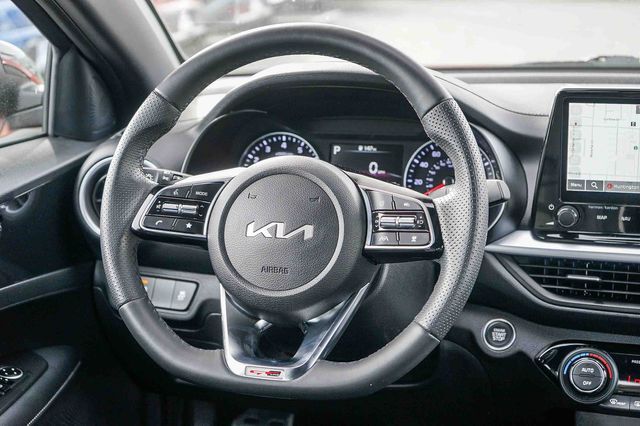 2023 Kia Forte GT-Line Huntington Beach CA