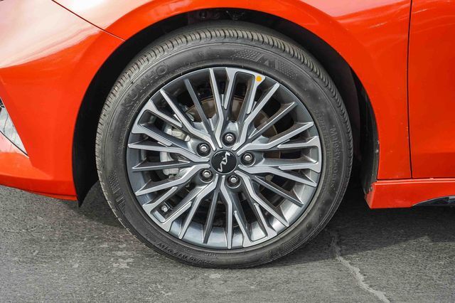 2023 Kia Forte GT-Line Huntington Beach CA