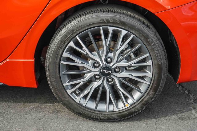 2023 Kia Forte GT-Line Huntington Beach CA