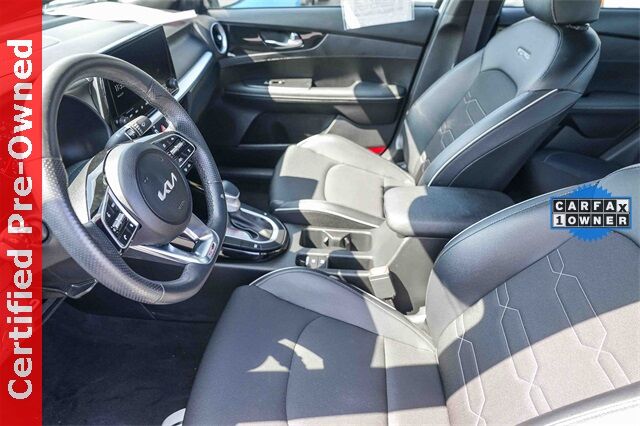 2023 Kia Forte GT-Line Huntington Beach CA