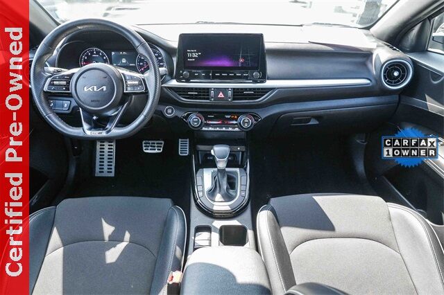 2023 Kia Forte GT-Line Huntington Beach CA