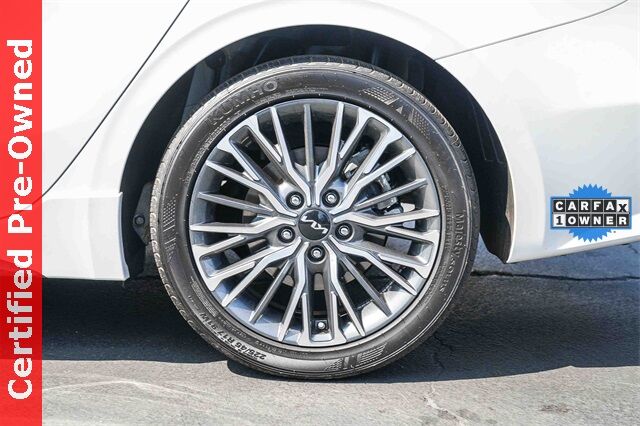 2023 Kia Forte GT-Line Huntington Beach CA