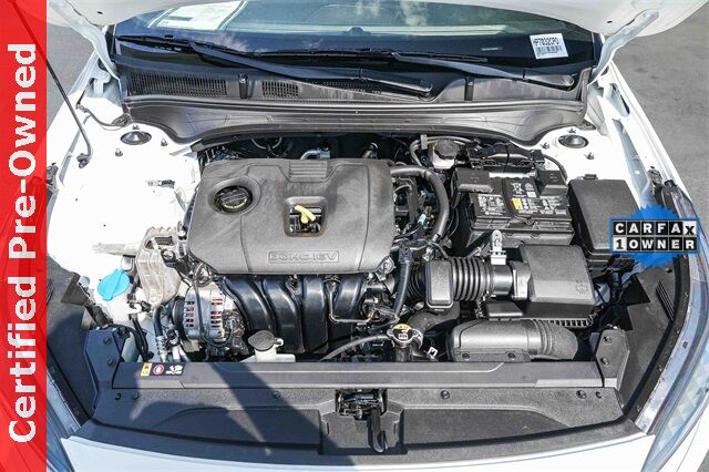 2023 Kia Forte GT-Line Huntington Beach CA