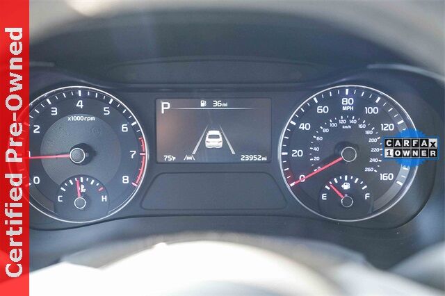 2023 Kia Forte GT-Line Huntington Beach CA