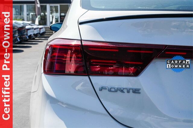 2023 Kia Forte GT-Line Huntington Beach CA