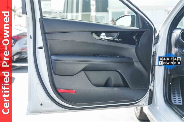 2023 Kia Forte GT-Line Huntington Beach CA