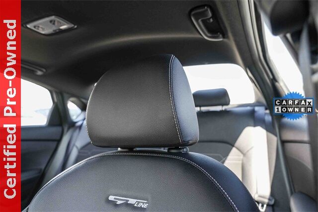 2023 Kia Forte GT-Line Huntington Beach CA