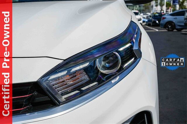 2023 Kia Forte GT-Line Huntington Beach CA