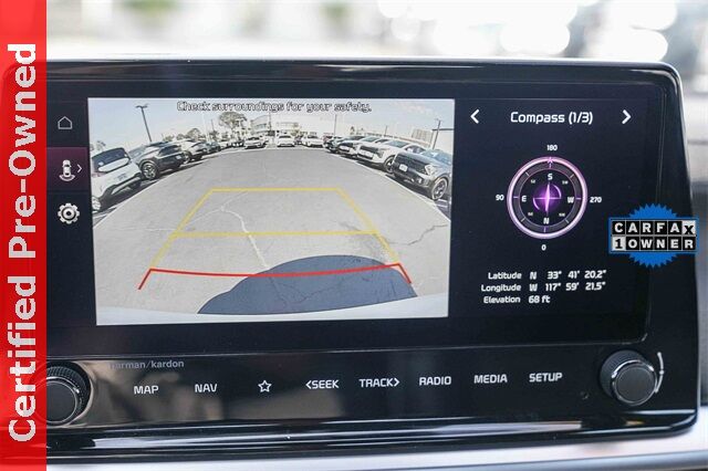 2023 Kia Forte GT-Line Huntington Beach CA