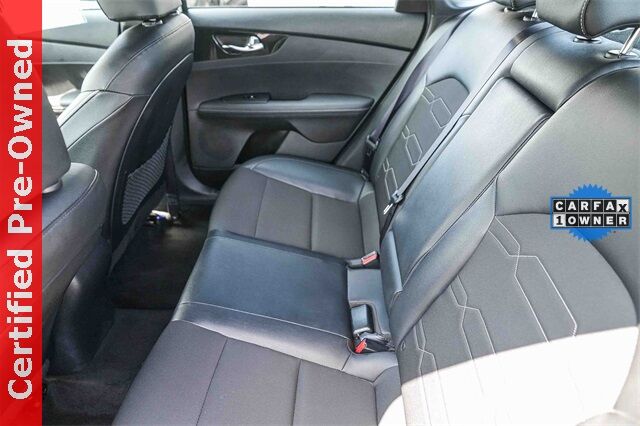 2023 Kia Forte GT-Line Huntington Beach CA