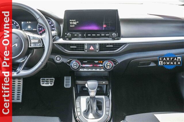 2023 Kia Forte GT-Line Huntington Beach CA