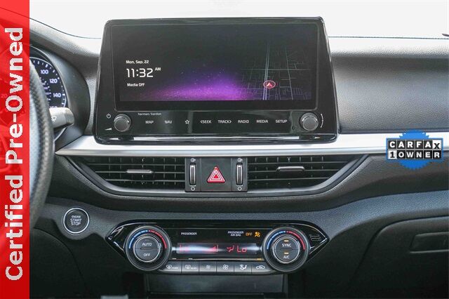 2023 Kia Forte GT-Line Huntington Beach CA