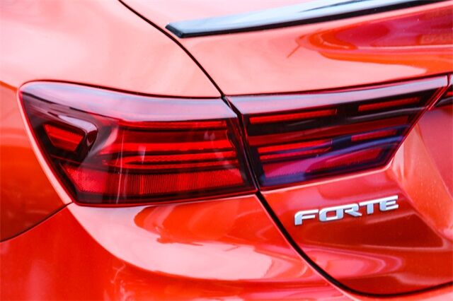 2023 Kia Forte GT-Line Tacoma WA