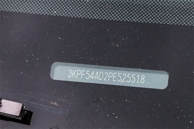2023 Kia Forte GT-Line Tacoma WA