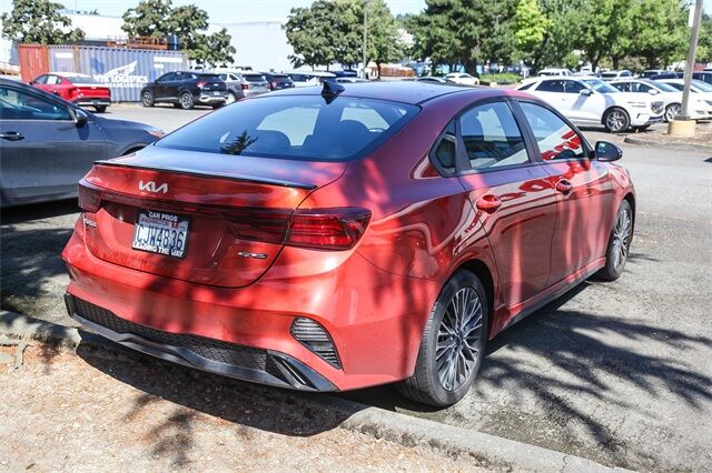 2023 Kia Forte GT-Line Tacoma WA