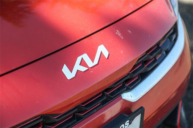 2023 Kia Forte GT-Line Tacoma WA