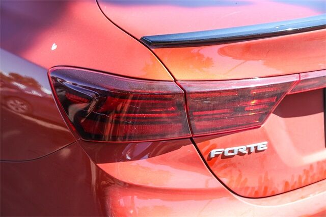 2023 Kia Forte GT-Line Tacoma WA