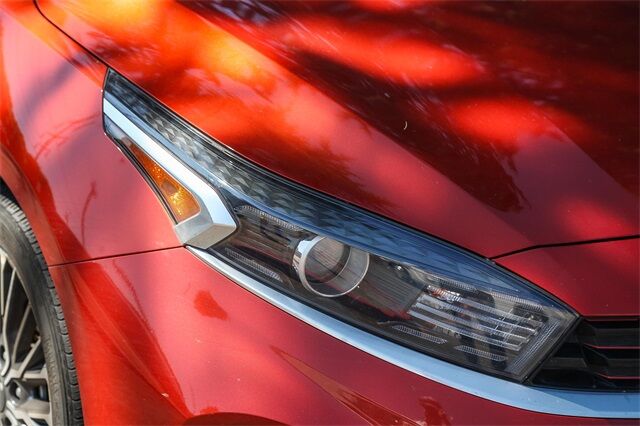 2023 Kia Forte GT-Line Tacoma WA