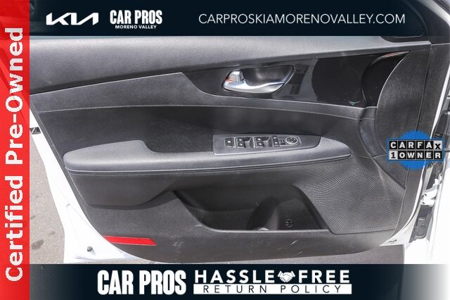 2023 Kia Forte GT-Line Moreno Valley CA