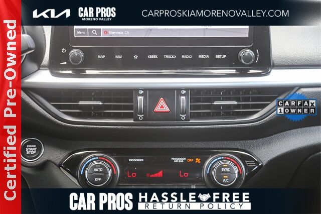 2023 Kia Forte GT-Line Moreno Valley CA