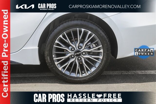 2023 Kia Forte GT-Line Moreno Valley CA