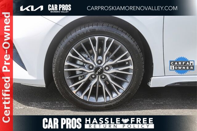 2023 Kia Forte GT-Line Moreno Valley CA