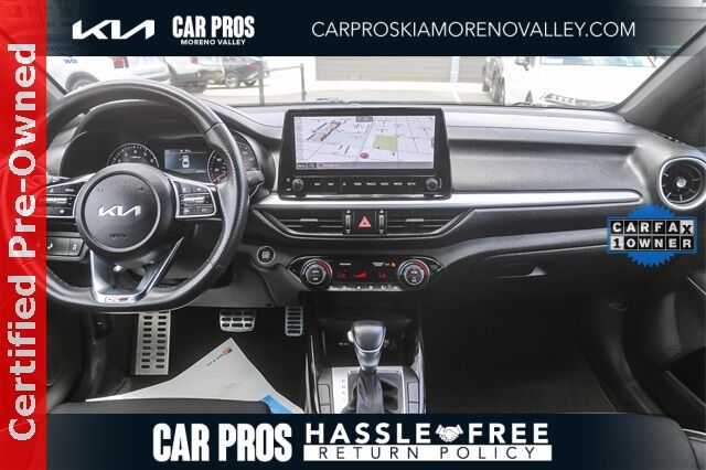 2023 Kia Forte GT-Line Moreno Valley CA