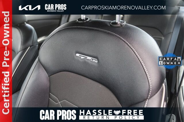 2023 Kia Forte GT-Line Moreno Valley CA