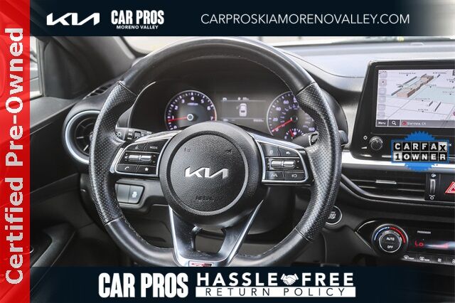2023 Kia Forte GT-Line Moreno Valley CA