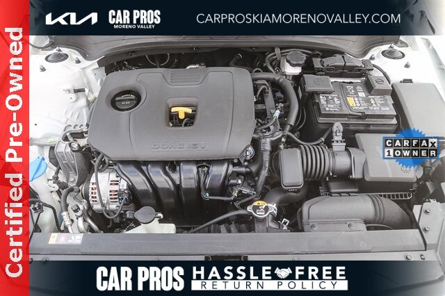 2023 Kia Forte GT-Line Moreno Valley CA