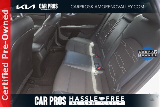 2023 Kia Forte GT-Line Moreno Valley CA