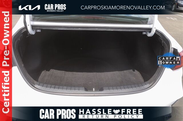 2023 Kia Forte GT-Line Moreno Valley CA