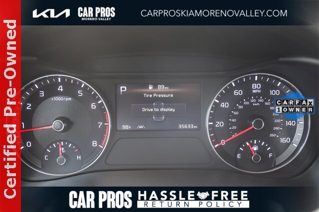 2023 Kia Forte GT-Line Moreno Valley CA